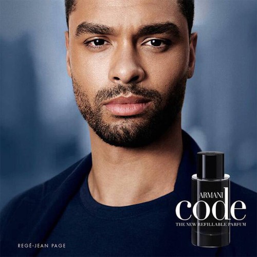 Armani Code Parfum kvepalai vyrams, 50 ml