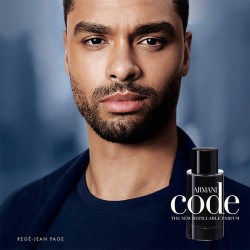 Armani Code Parfum kvepalai vyrams, 50 ml