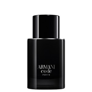 Armani Code Parfum kvepalai vyrams, 50 ml