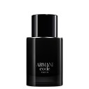 Armani Code Parfum kvepalai vyrams, 50 ml
