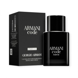 Armani Code Parfum kvepalai vyrams, 50 ml