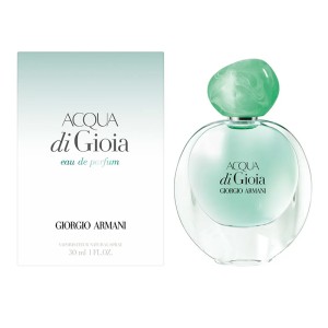 Armani Acqua di Gioia EDP kvepalai moterims, 30 ml 2