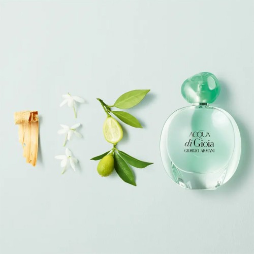 Armani Acqua di Gioia EDP kvepalai moterims, 30 ml