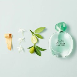 Armani Acqua di Gioia EDP kvepalai moterims, 30 ml