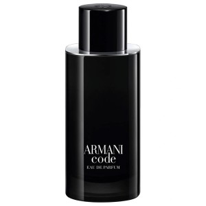 Armani Code EDP kvepalai vyrams, 125 ml