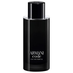 Armani Code EDP kvepalai vyrams, 125 ml