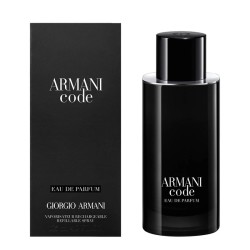 Armani Code EDP kvepalai vyrams, 125 ml