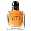 Emporio Armani Stronger With You EDT kvepalai vyrams, 150 ml