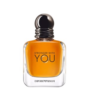 Emporio Armani Stronger With You EDT kvepalai vyrams, 50 ml