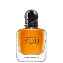 Emporio Armani Stronger With You EDT kvepalai vyrams, 50 ml