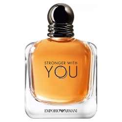 Emporio Armani Stronger With You EDT kvepalai vyrams, 100 ml
