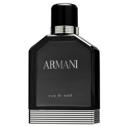Armani Eau de Nuit Pour Homme EDT kvepalai vyrams, 100 ml