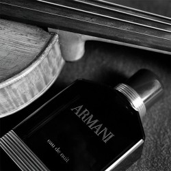 Armani Eau de Nuit Pour Homme EDT kvepalai vyrams, 100 ml