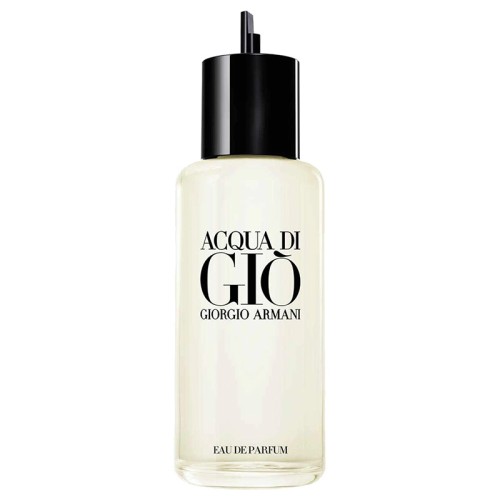 Armani Acqua di Gio Man Eau de Parfum EDP vyriškų kvepalų papildymas, 150 ml