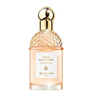 Guerlain Aqua Allegoria Orange Soleia EDT kvepalai moterims, 75 ml