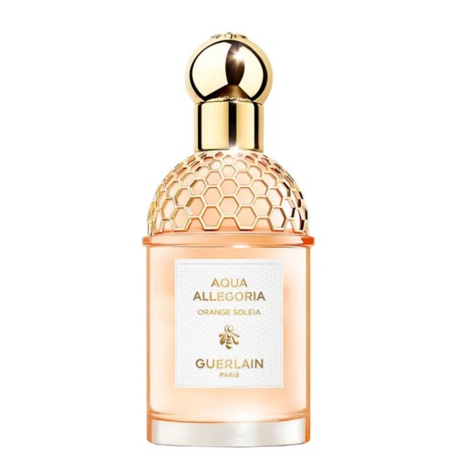 Guerlain Aqua Allegoria Orange Soleia EDT kvepalai moterims, 75 ml
