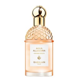 Guerlain Aqua Allegoria Orange Soleia EDT kvepalai moterims, 75 ml