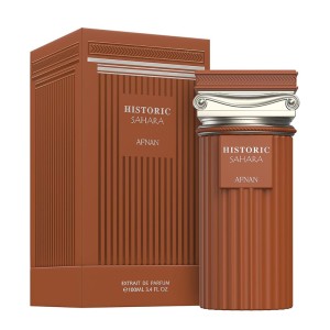Afnan Historic Sahara Extrait de Parfum kvepalai moterims, 100 ml 2