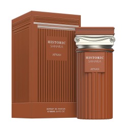 Afnan Historic Sahara Extrait de Parfum kvepalai moterims, 100 ml