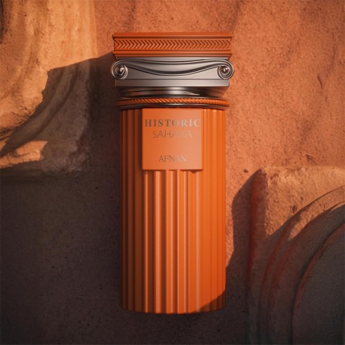 Afnan Historic Sahara Extrait de Parfum kvepalai moterims, 100 ml