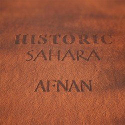 Afnan Historic Sahara Extrait de Parfum kvepalai moterims, 100 ml