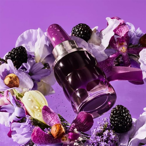 Cacharel Yes I Am Fabulous EDP kvepalai moterims, 30 ml