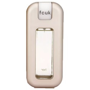 Fcuk for Her EDT kvepalai moterims, 100 ml