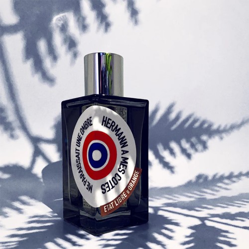 Etat Libre d'Orange Hermann A Mes Cotes EDP 50 ml kvepalai moterims