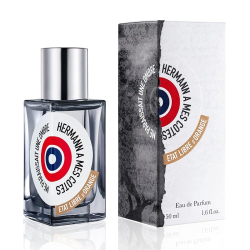 Etat Libre d'Orange Hermann A Mes Cotes EDP 50 ml kvepalai moterims