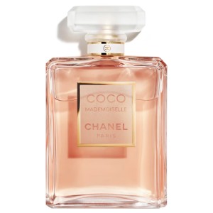 Chanel Coco Mademoiselle EDP 200ml kvepalai moterims