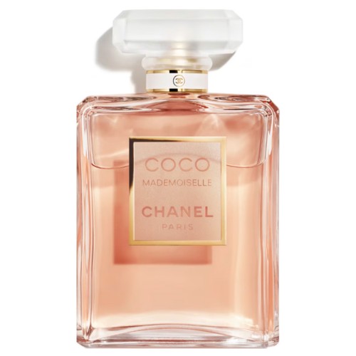 Chanel Coco Mademoiselle EDP kvepalai moterims, 200 ml