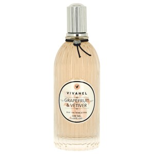 Vivian Gray Grapefruit & Vetiver EDT kvepalai moterims. 
