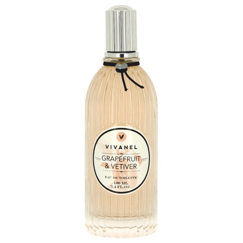 Vivian Gray Grapefruit & Vetiver EDT kvepalai moterims. 