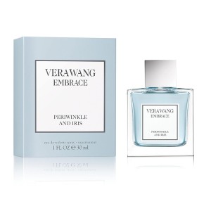 Vera Wang Embrace Periwinkle and Iris EDT kvepalai moterims, 30 ml 2