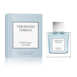 Vera Wang Embrace Periwinkle and Iris EDT kvepalai moterims, 30 ml