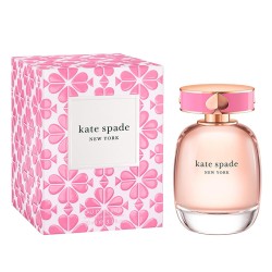 Kate Spade Kate Spade New York EDP kvepalai moterims, 100 ml