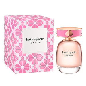 Kate Spade Kate Spade New York EDP kvepalai moterims, 60 ml 2