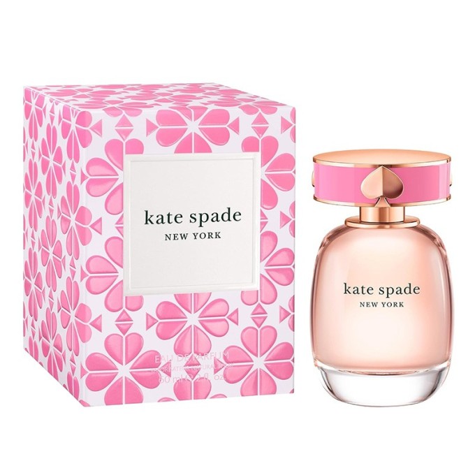 Kate Spade Kate Spade New York EDP kvepalai moterims, 60 ml