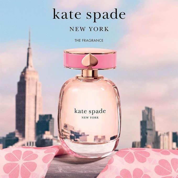 Kate Spade Kate Spade New York EDP kvepalai moterims, 60 ml