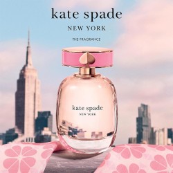 Kate Spade Kate Spade New York EDP kvepalai moterims, 60 ml