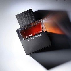 Lalique Encre Noire A L´Extreme EDP kvepalai vyrams, 100 ml