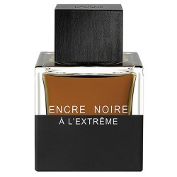 Lalique Encre Noire A L´Extreme EDP kvepalai vyrams, 100 ml