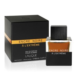 Lalique Encre Noire A L´Extreme EDP kvepalai vyrams, 100 ml