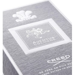 Creed Aventus Cologne EDP kvepalai vyrams, 100 ml