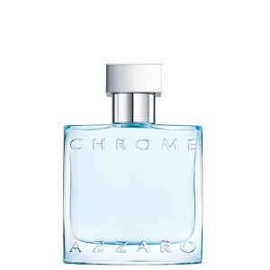 Azzaro Chrome EDT kvepalai vyrams, 30 ml