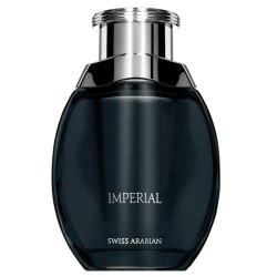 Swiss Arabian Imperial EDP kvepalai vyrams, 100 ml