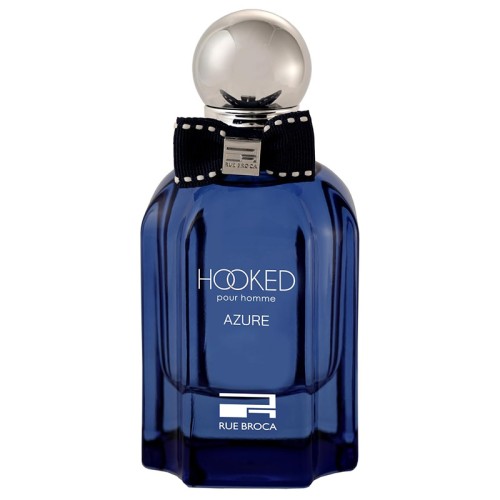 Rue Broca Hooked Azzure Pour Homme EDP kvepalai vyrams, 100 ml
