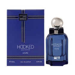 Rue Broca Hooked Azzure Pour Homme EDP kvepalai vyrams, 100 ml