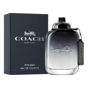 Coach for Man EDT kvepalai vyrams, 100 ml 2