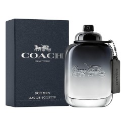 Coach for Man EDT kvepalai vyrams, 100 ml